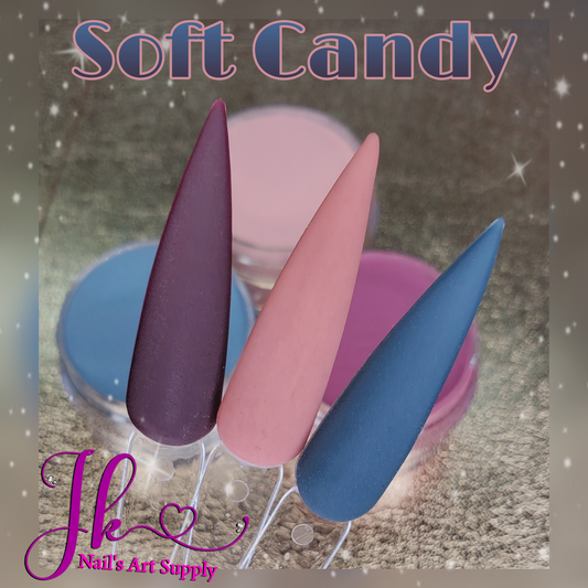 Soft Candy