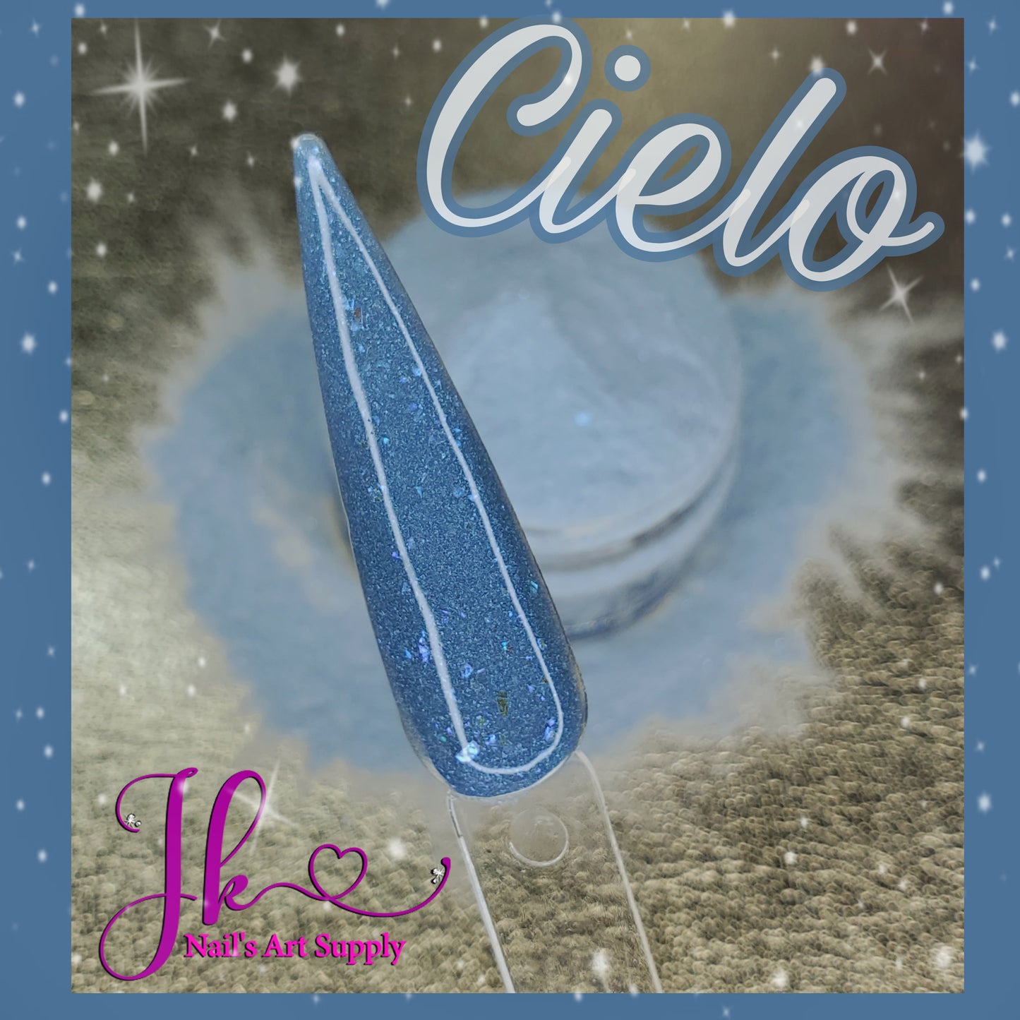 Cielo 2