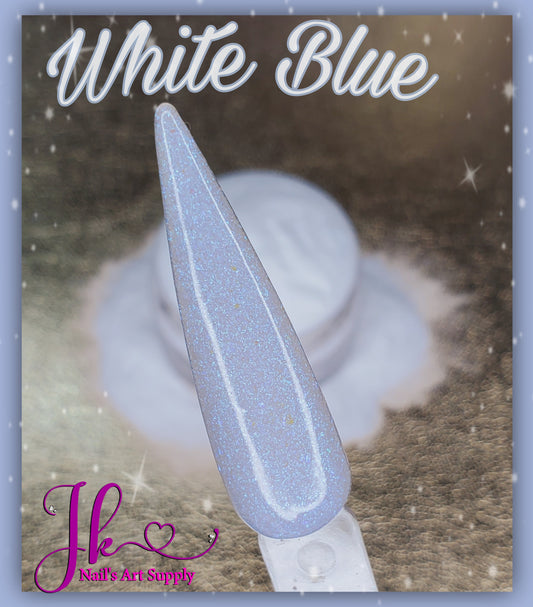 White Blue (10gm)