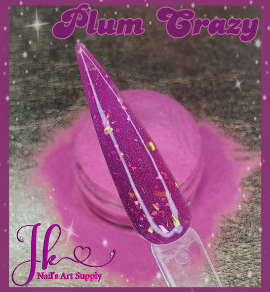 Plum Crazy (10gm)