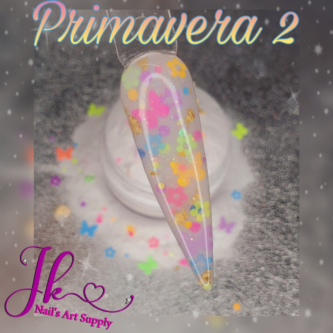 Primavera 2