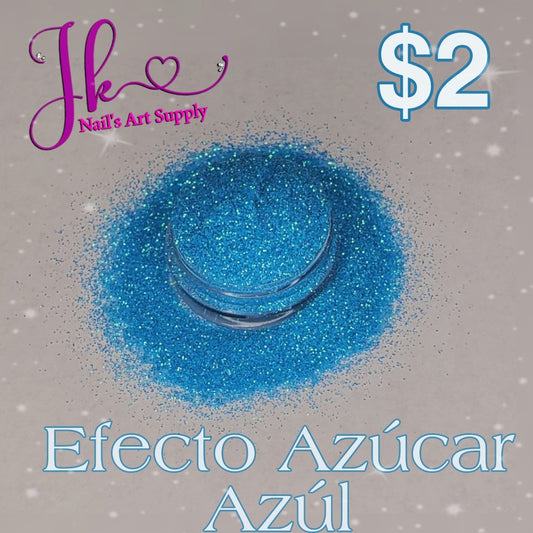 Efecto AzĂșcar(AzĂșl)