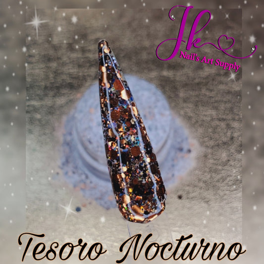 Tesoro Nocturno (10gm)