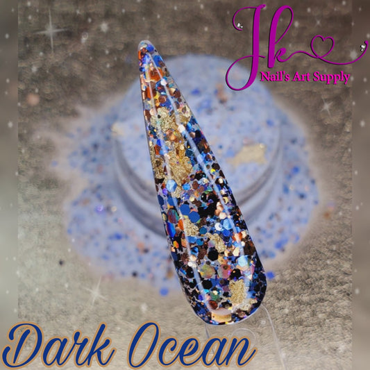 Dark Ocean (10gm)