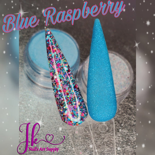Blue Raspberry