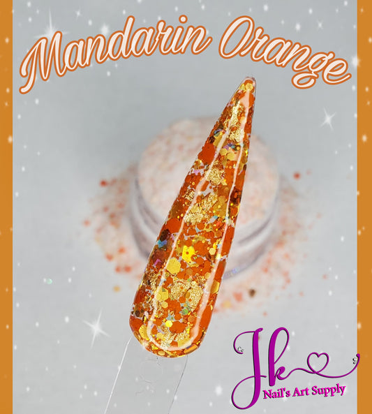 Mandarin Orange 10gm