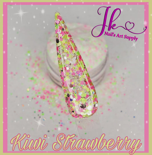 Kiwi Strawberry (10gm)