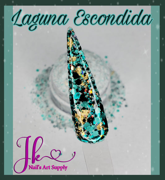 Laguna Escondida (10gm)