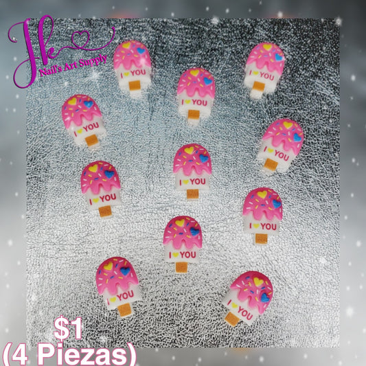 Ice Cream 3D