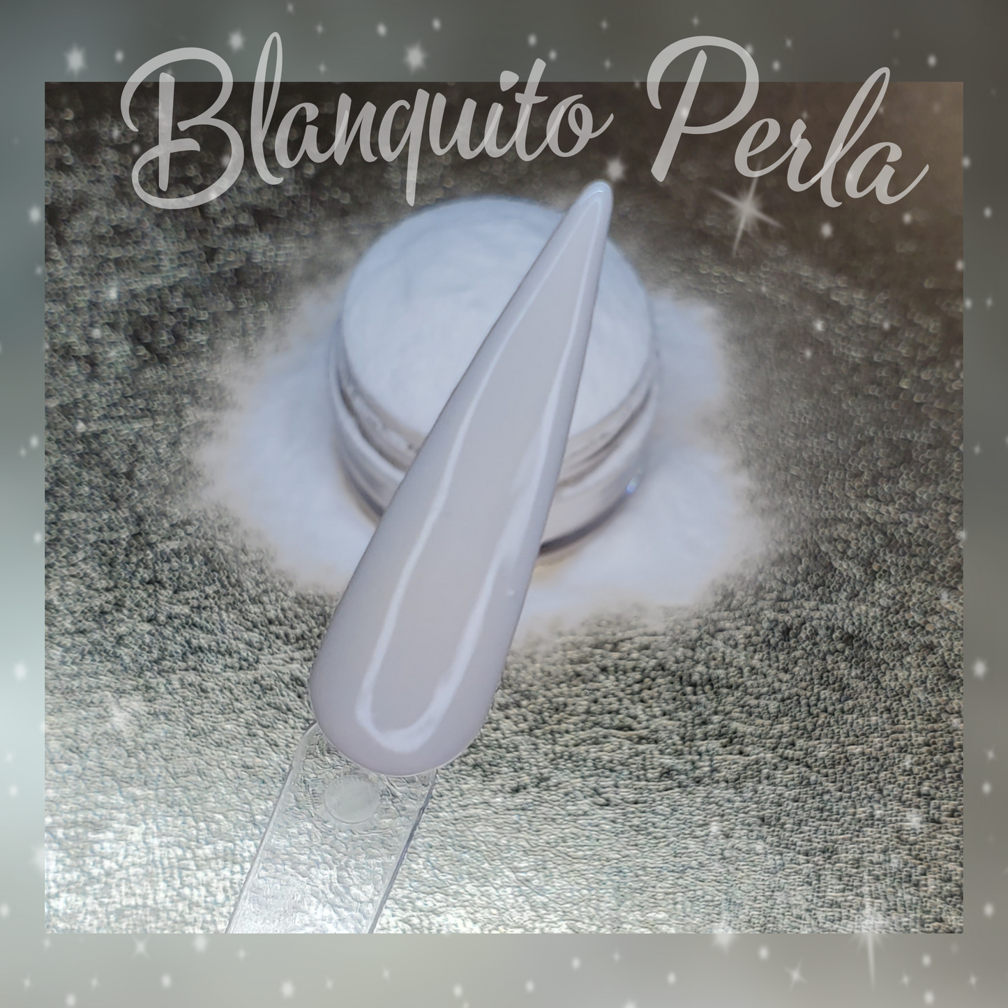 Blanquito Perla