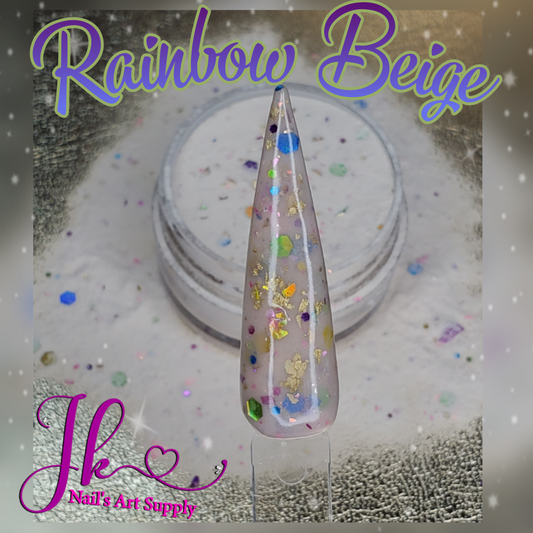 Rainbow Beige (10gm)