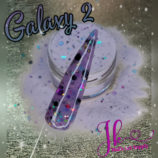Galaxy 2 (10gm)