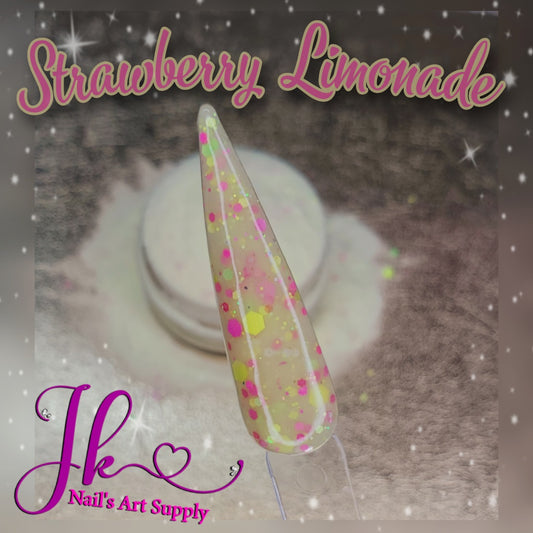 Strawberry Limonade (10gm)