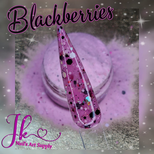 Blackberries (10gm)