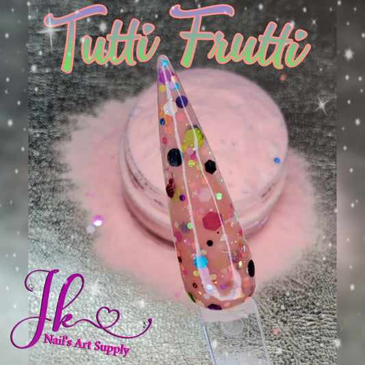 Tutti Frutti (10gm)