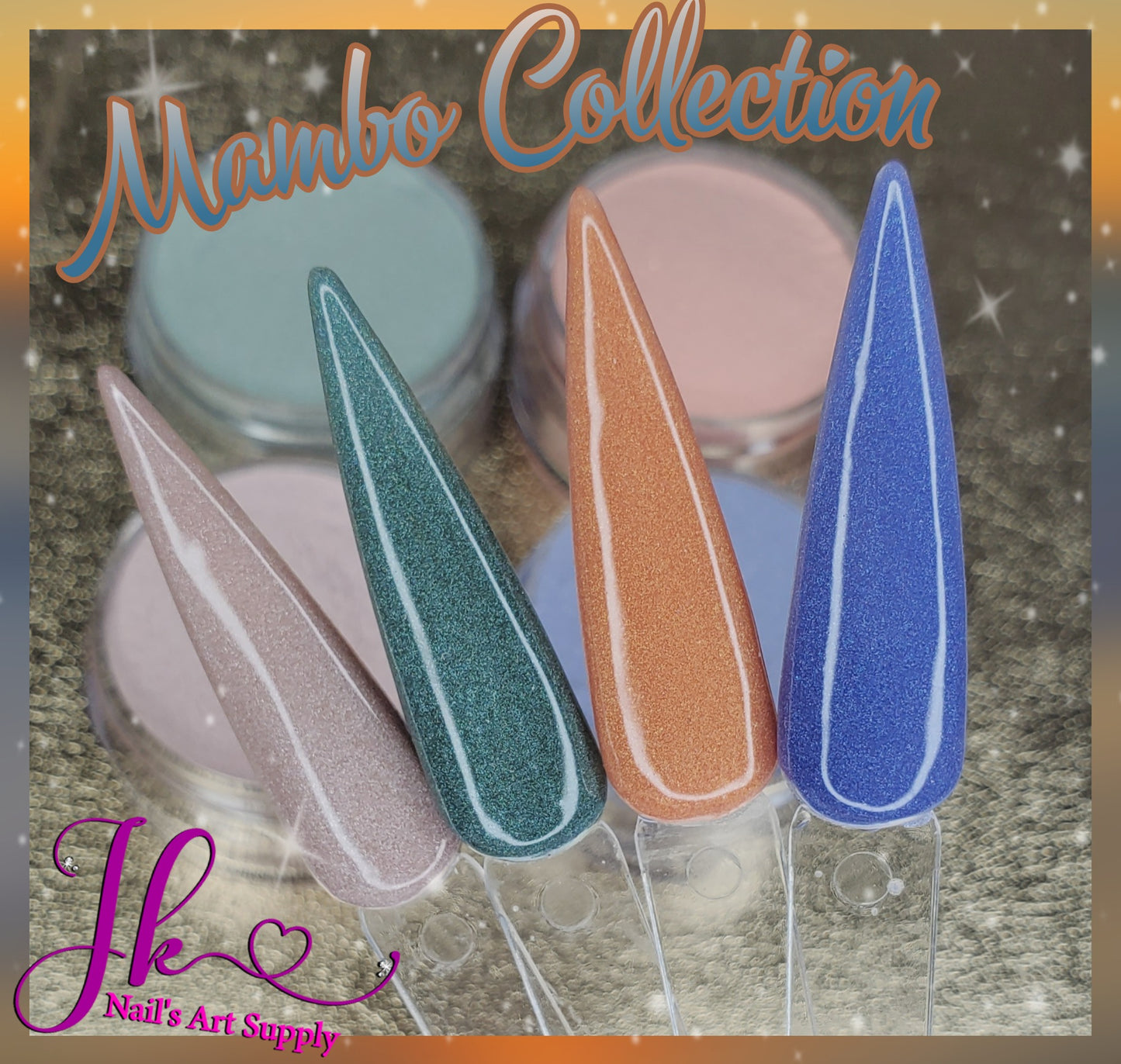 Mambo Collection