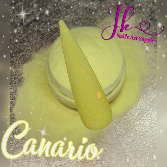 Canario (10gm)