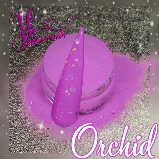Orchid (10gm)