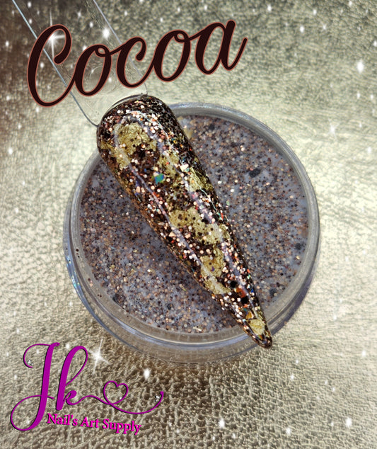Cocoa (10gm)