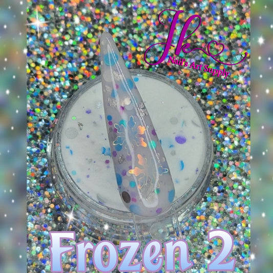 Frozen 2 (10gm)