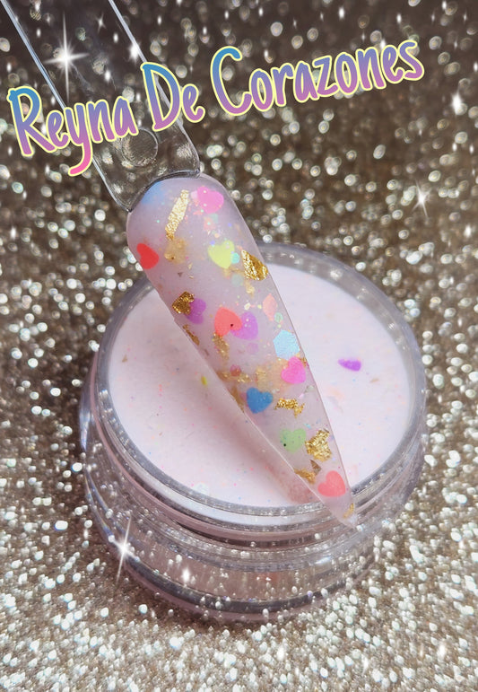 Reyna De Corazones (10gm)