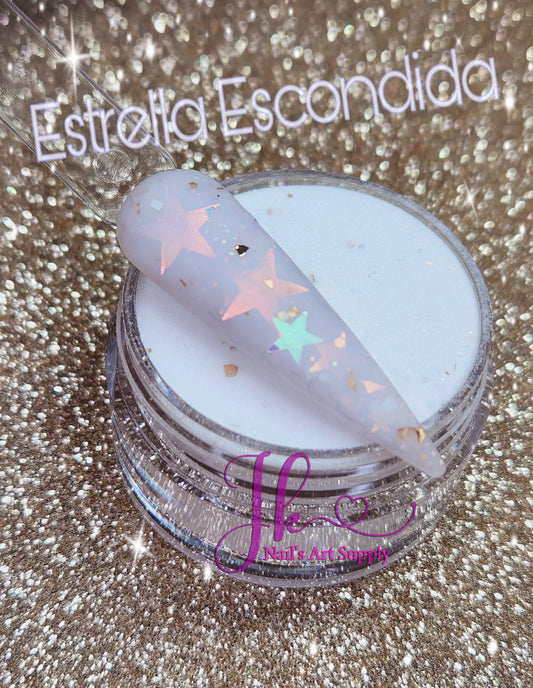 Estrella Escondida (10gm)