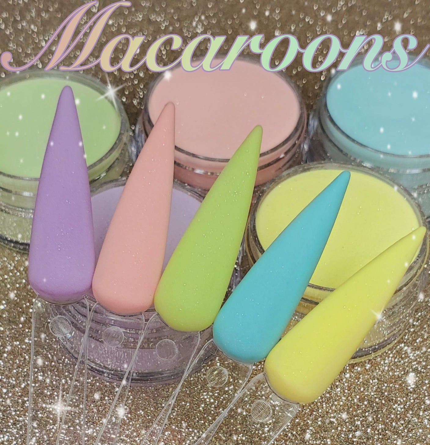 Macaroons