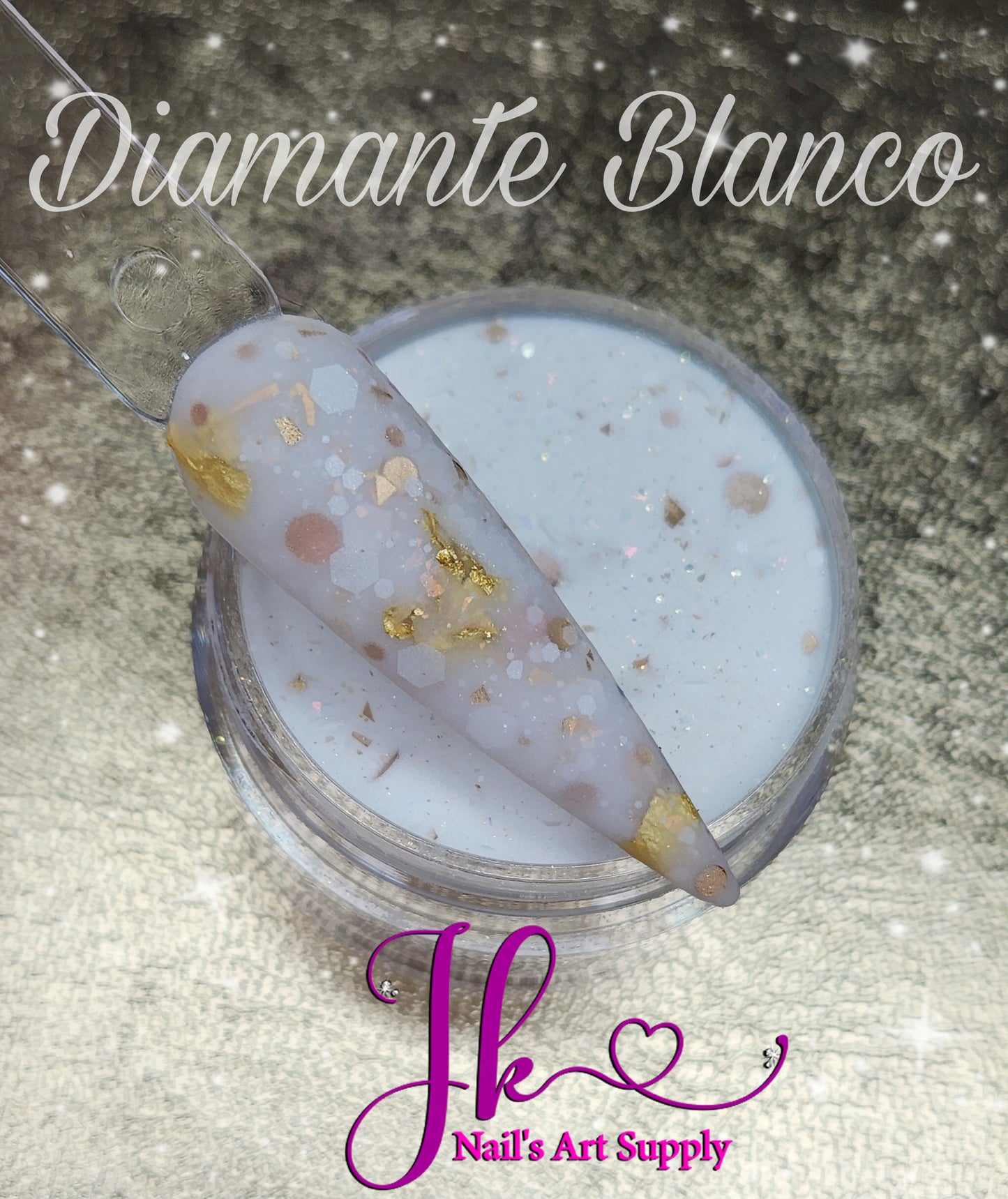 Diamante Blanco