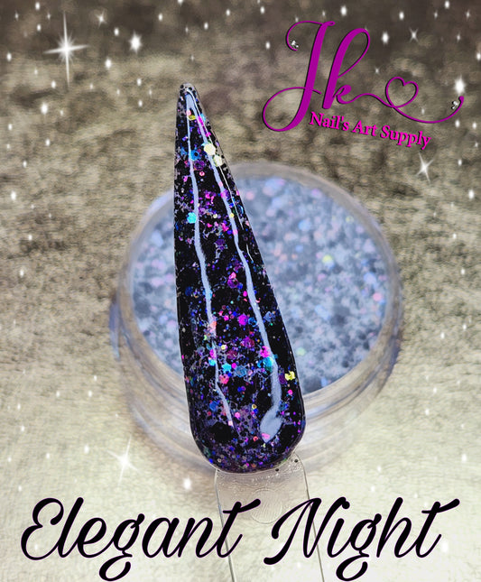 Elegant Nigth