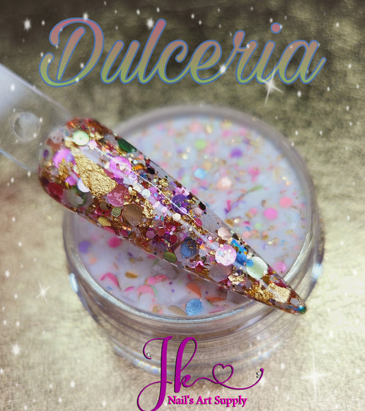 Dulceria(10gm)