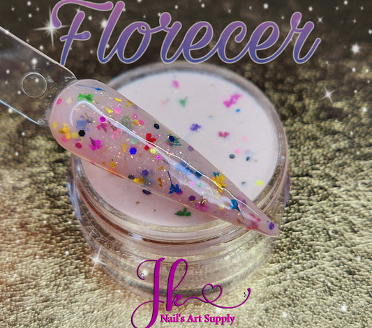 Florecer