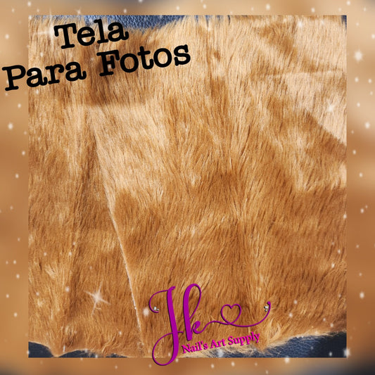 Tela para Fotos (Brown)