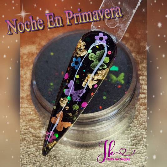 Noche En Primavera 10gm