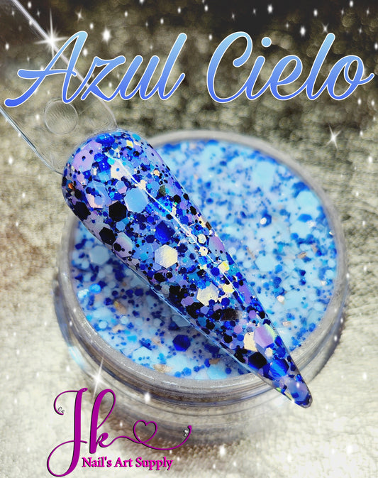 Azul Cielo