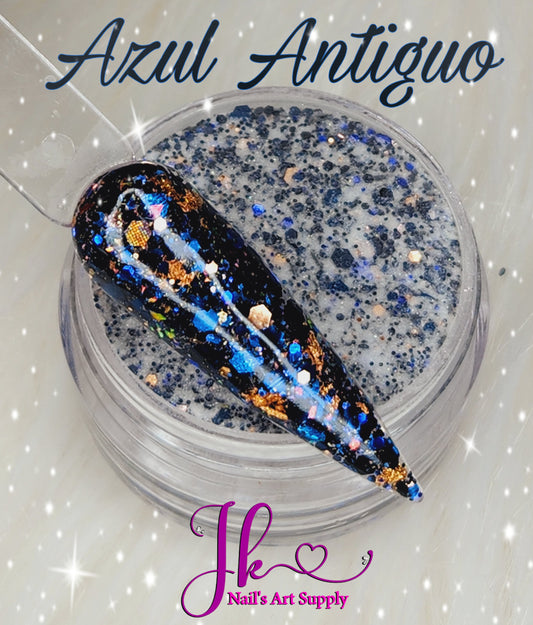 Azul Antiguo (10gm)
