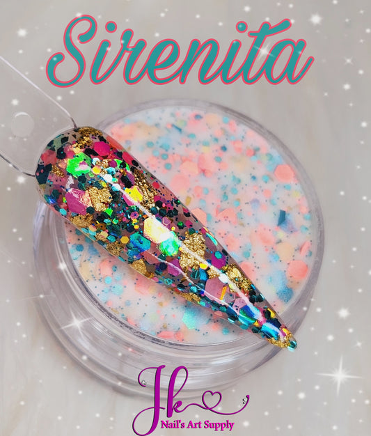 Sirenita (10gm)