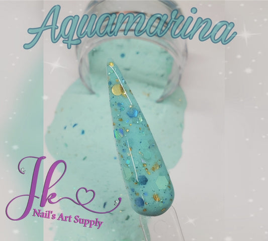 Aquamarina