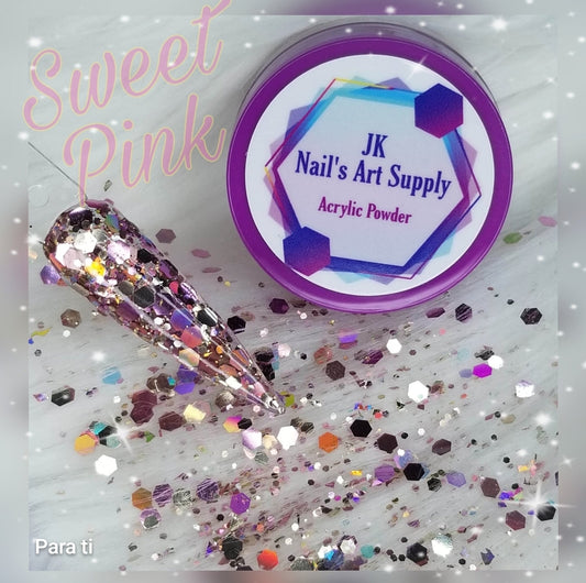 Sweet Pink 10gm