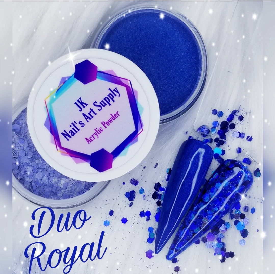 Duo Royal