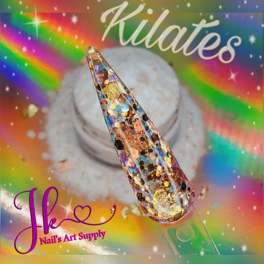 Kilates