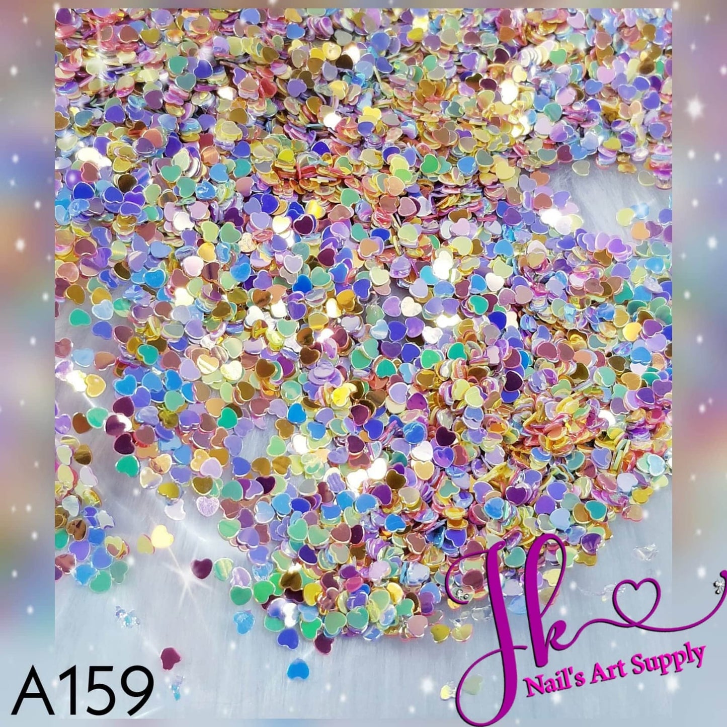 Glitter Bags 106-205  (Click to View All Options) (Presiona Para Ver Todos Los Modelos)