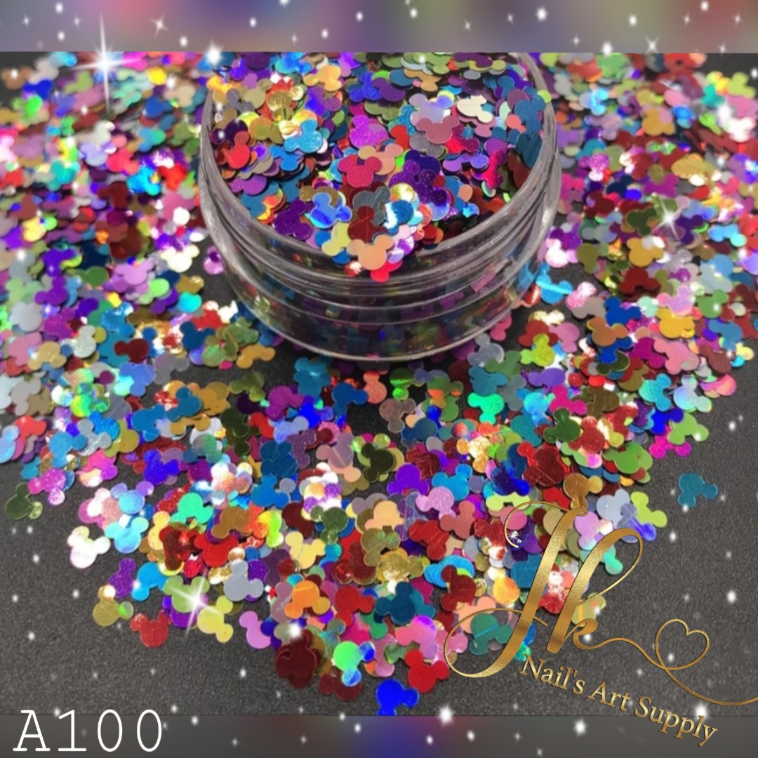 Glitter Bags 1-105  (Click to View All Options) (Presiona Para Ver Todos Los Modelos)