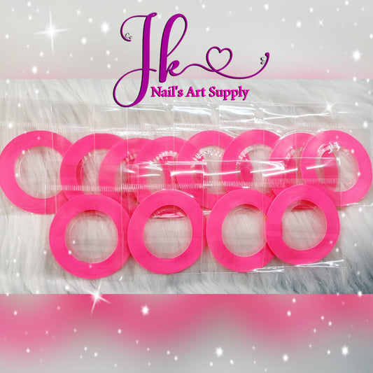 Cintas Neon (presionar para ver mas opciones)